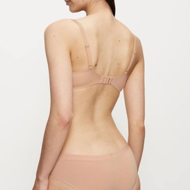 Body Make-Up Wired Bra