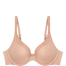 Body Make-Up Wired Bra