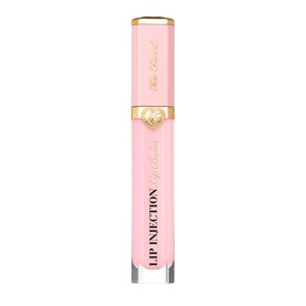 Lip Injection Power Plumping Luxury Balm
