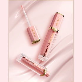 Lip Injection Power Plumping Luxury Balm