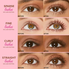 Better Than Sex Mascara