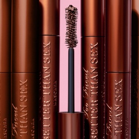 Better Than Sex Mascara