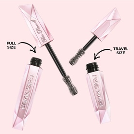 Damn Girl! 24-Hour Doll-Size Mascara