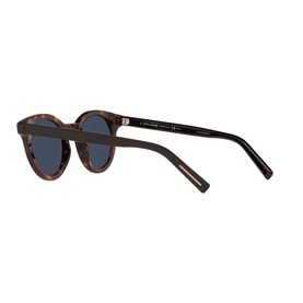 Blacktie218S Round Sunglasses