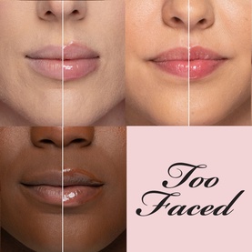 Lip Injection Extreme Doll-Size Plumping Lip Gloss