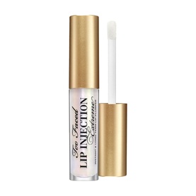 Lip Injection Extreme Doll-Size Plumping Lip Gloss