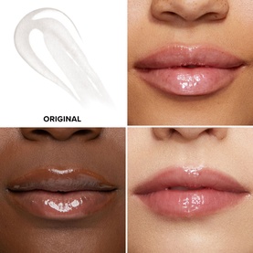 Lip Injection Extreme Doll-Size Plumping Lip Gloss