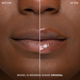 Lip Injection Extreme Doll-Size Plumping Lip Gloss