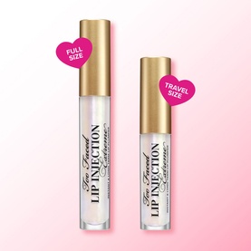 Lip Injection Extreme Doll-Size Plumping Lip Gloss