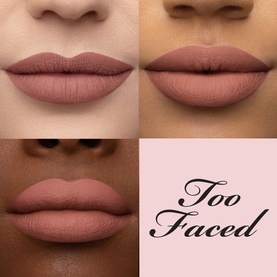 Melted Matte Liquified Long Wear Lipstick