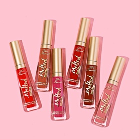 Melted Matte Liquified Long Wear Lipstick