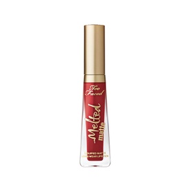 Melted Matte Liquified Long Wear Lipstick