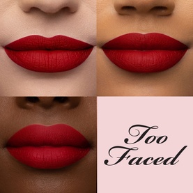 Melted Matte Liquified Long Wear Lipstick