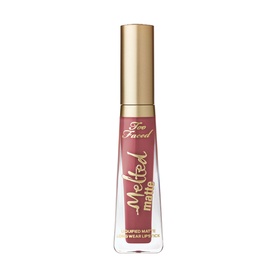 Melted Matte Liquified Long Wear Lipstick