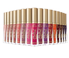 Melted Matte Liquified Long Wear Lipstick