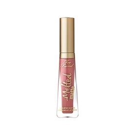 Melted Matte Liquified Long Wear Lipstick