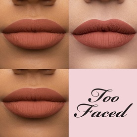 Melted Matte Liquified Long Wear Lipstick