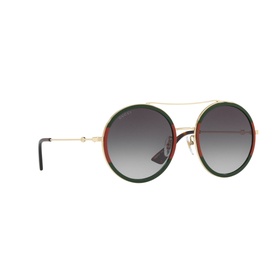 Oval Sunglasses GG0061S