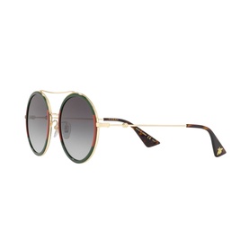 Oval Sunglasses GG0061S