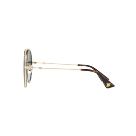 Oval Sunglasses GG0061S