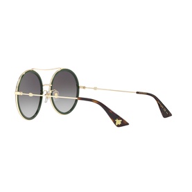 Oval Sunglasses GG0061S