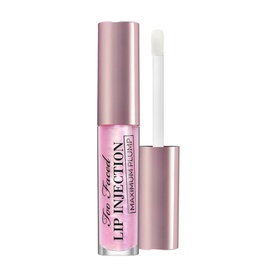 Lip Injection Doll-Size Maximum Plump Plumping Lip Gloss