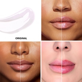Lip Injection Doll-Size Maximum Plump Plumping Lip Gloss