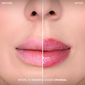 Lip Injection Doll-Size Maximum Plump Plumping Lip Gloss