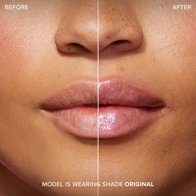 Lip Injection Doll-Size Maximum Plump Plumping Lip Gloss