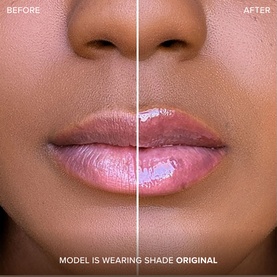 Lip Injection Doll-Size Maximum Plump Plumping Lip Gloss
