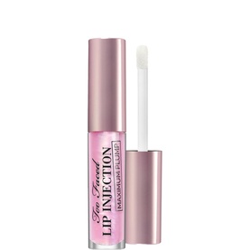 Lip Injection Doll-Size Maximum Plump Plumping Lip Gloss