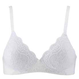 Amourette 300 Non Wired Padded Bra