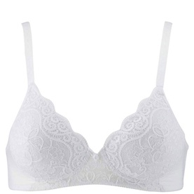 Amourette 300 Non Wired Padded Bra