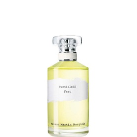 Untitled L'eau 100ml