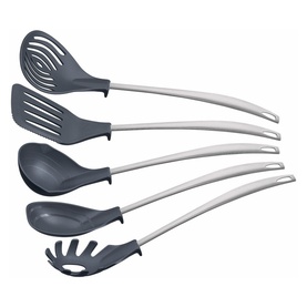 Five-Piece Nylon Utensil Set