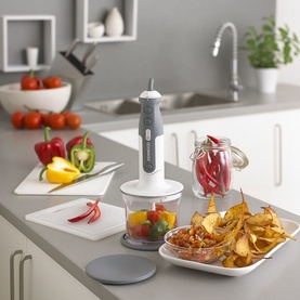 Triblade Hand Blender HDP406