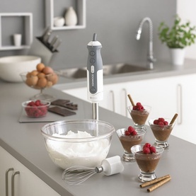 Triblade Hand Blender HDP406
