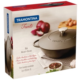 Trento Wok 32cm