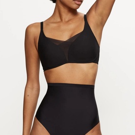 Shape Smart Padded Bra