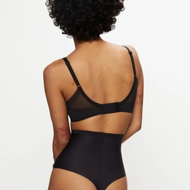 Shape Smart Padded Bra