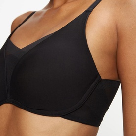 Shape Smart Padded Bra
