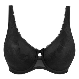 Wild Rose Bra