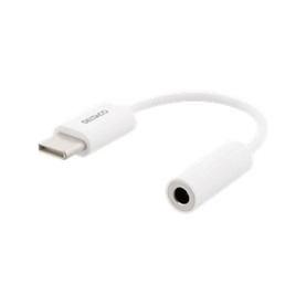 USB-C To 3.5mm Adapter