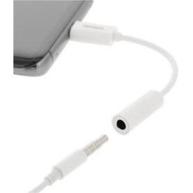 USB-C To 3.5mm Adapter