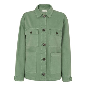 Ultimate Utility Jacket