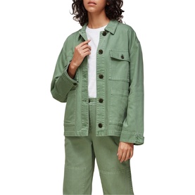Ultimate Utility Jacket