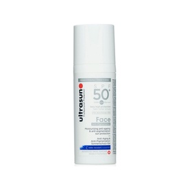 Anti-pigmentation Face SPF50+ 50ml