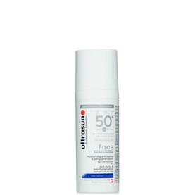 Anti-pigmentation Face SPF50+ 50ml