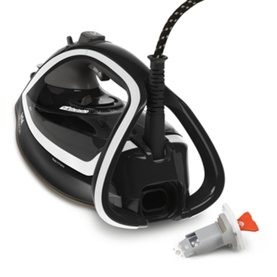 Ultimate Turbo Pro Steam Iron