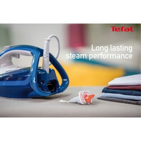 Ultimate Turbo Pro Steam Iron
